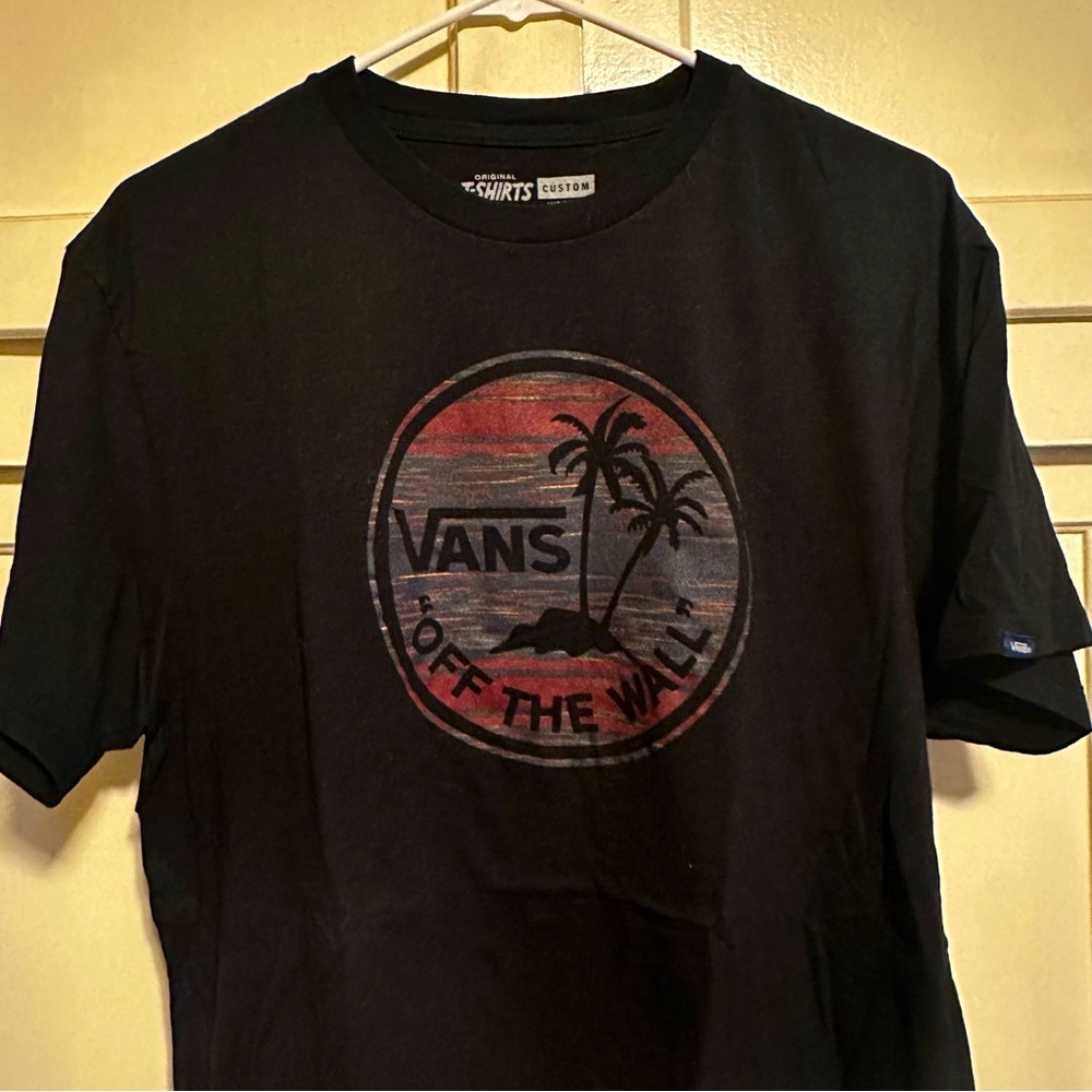 Vans Graphic T-shirt